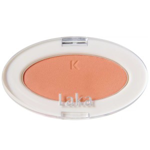 Laka Love Silk Blush - Blush 5,7 g 704 Nunnu