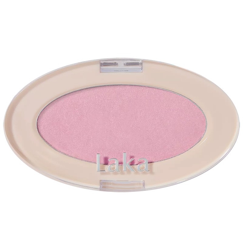 Laka Dream Beam Highlighter - Highlighter 3,7 g 02 Pink Beam