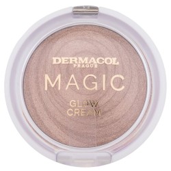 Dermacol Magic Glow Cream Highlighter - Highlighter 3 ml 3