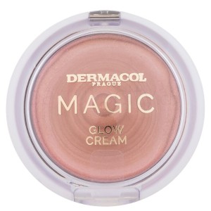 Dermacol Magic Glow Cream Highlighter - Highlighter 3 ml 1