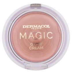 Dermacol Magic Glow Cream Highlighter - Highlighter 3 ml 1