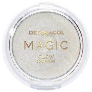 Dermacol Magic Glow Cream Highlighter - Highlighter 3 ml 2