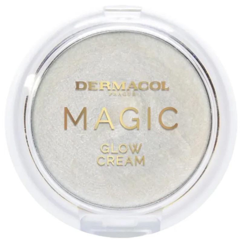 Dermacol Magic Glow Cream Highlighter - Highlighter 3 ml 2