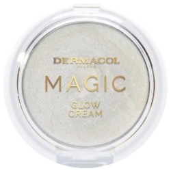 Dermacol Magic Glow Cream Highlighter - Highlighter 3 ml 2