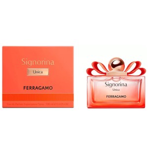 Salvatore Ferragamo Signorina Unica EDP kvepalai moterims, 100 ml 2