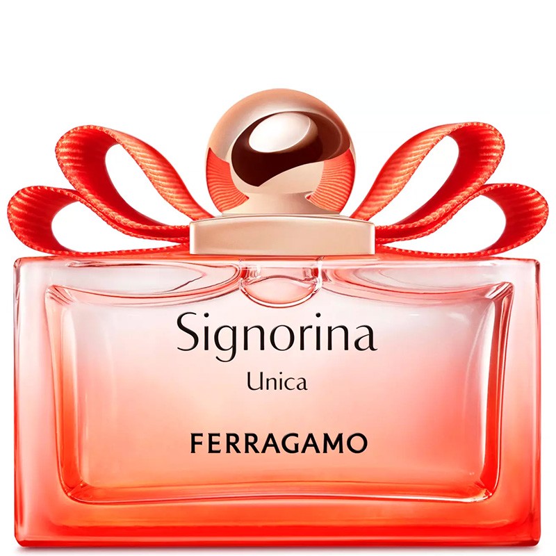 Salvatore Ferragamo Signorina Unica EDP kvepalai moterims, 100 ml