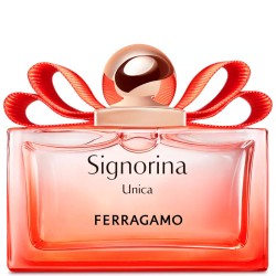 Salvatore Ferragamo Signorina Unica EDP kvepalai moterims, 100 ml