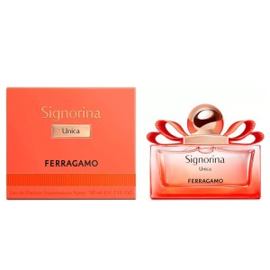 Salvatore Ferragamo Signorina Unica EDP kvepalai moterims, 50 ml 2