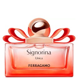 Salvatore Ferragamo Signorina Unica EDP kvepalai moterims, 50 ml