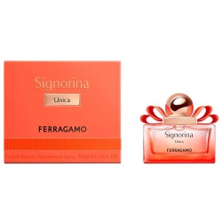 Salvatore Ferragamo Signorina Unica EDP 30ml kvepalai moterims