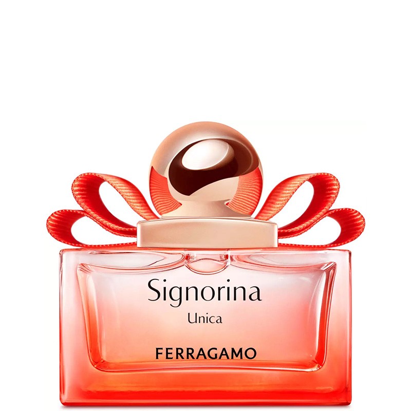 Salvatore Ferragamo Signorina Unica EDP 30ml kvepalai moterims