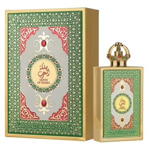Lattafa Queen Of Arabia EDP 100 ml kvepalai moterims 2