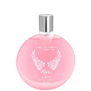Ulric de Varens Reve De Varens EDP 50 ml kvepalai moterims