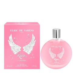 Ulric de Varens Reve De Varens EDP 50 ml kvepalai moterims