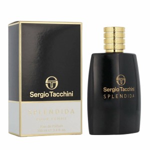 Sergio Tacchini Splendida EDP kvepalai moterims, 100 ml 2