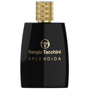 Sergio Tacchini Splendida EDP kvepalai moterims, 100 ml