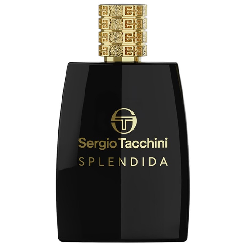 Sergio Tacchini Splendida EDP kvepalai moterims, 100 ml
