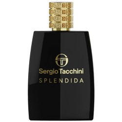 Sergio Tacchini Splendida EDP kvepalai moterims, 100 ml