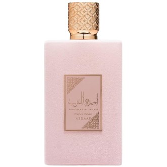 Lattafa Ameerat Al Arab Prive Rose EDP kvepalai moterims, 100 ml
