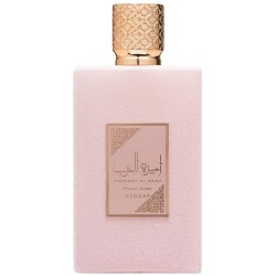 Lattafa Ameerat Al Arab Prive Rose EDP kvepalai moterims, 100 ml