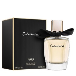 Gres Cabochard EDT kvepalai moterims, 100 ml