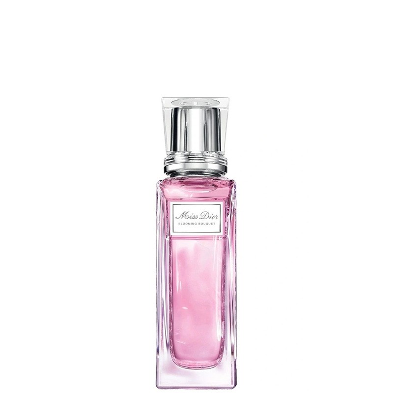 Dior Miss Dior Blooming Bouquet Roller - Pearl EDT 20 ml kvepalai moterims