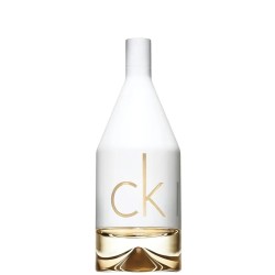 Calvin Klein In2U EDT kvepalai moterims, 50 ml