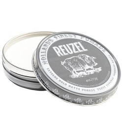 Reuzel Extreme Hold Matte Pomade - Hair pomade 113 g
