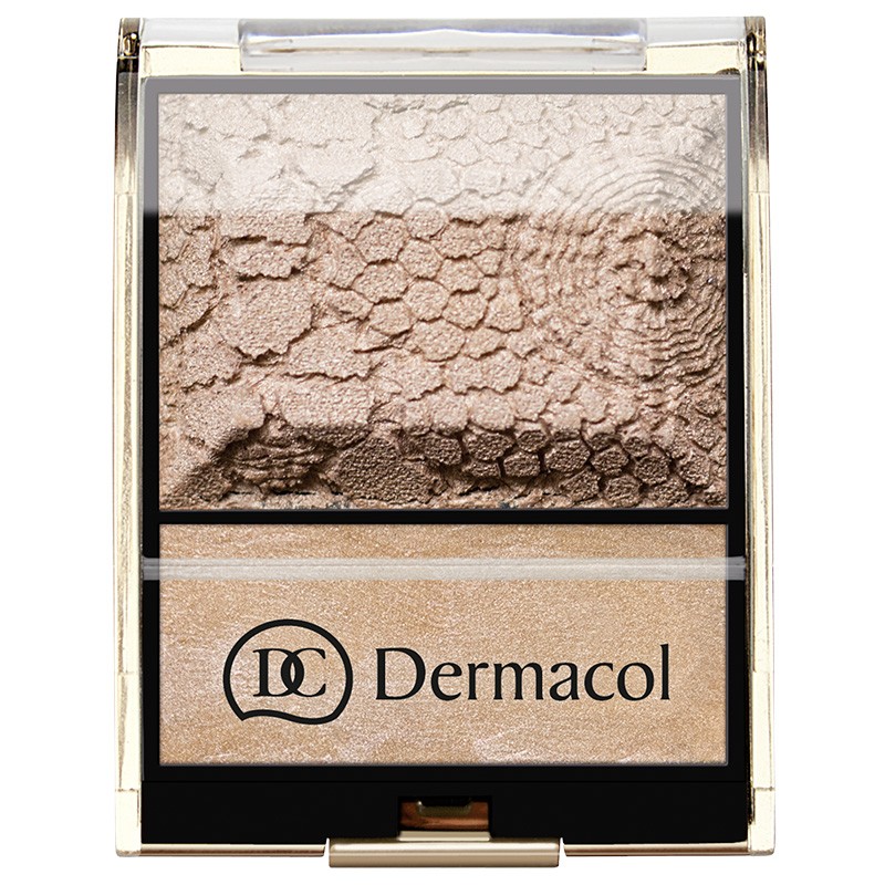 Dermacol Bronze 9 g
