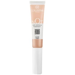 Collistar NOT Glow Vibes Highlighter - Skysta švytėjimo suteikianti priemonė 15 ml 02 Golden Hour