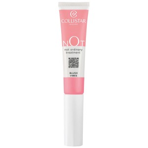 Collistar NOT Blush Vibes Blush - Liquid blush 15 ml 01 Rose Gold Sugar