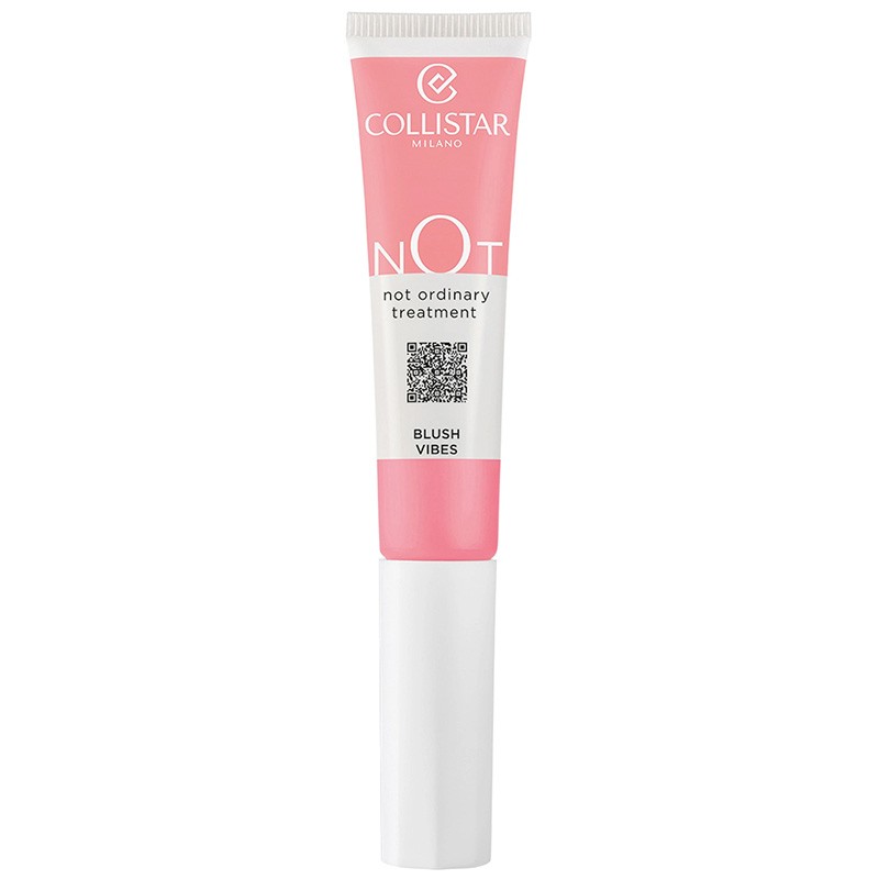 Collistar NOT Blush Vibes Blush - Liquid blush 15 ml 01 Rose Gold Sugar