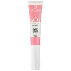 Collistar NOT Blush Vibes Blush - Liquid blush 15 ml 01 Rose Gold Sugar