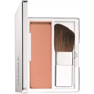 Clinique Blushing Blush Powder Blush - Powder Blush 6 g 101 Aglow