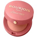Bourjois Pastel Blush Fard - Blush 2.5 g 74 Rose Ambre - fine glitter