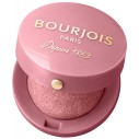 Bourjois Pastel Blush Fard - Blush 2.5 g 34 Rose D´Or - metalický typ