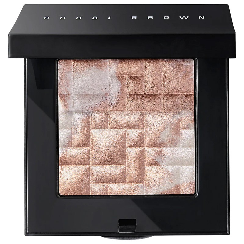 Bobbi Brown Highlighting Powder 8 g Pink Glow