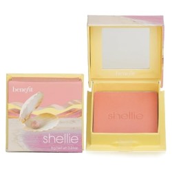Benefit Shellie Blush 6 g Warm Seashell-Pink
