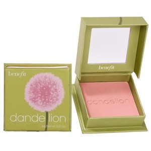 Benefit Dandelion Brightening Blush 6 g Baby-Pink