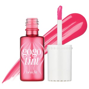 Benefit Gogotint Lip & Cheek - Liquid lipstick and blush 6 ml shade Cherry