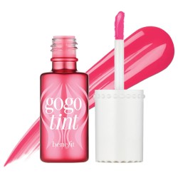 Benefit Gogotint Lip & Cheek - Liquid lipstick and blush 6 ml shade Cherry