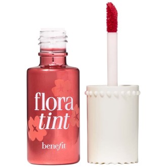 Benefit Floratint Lip & Cheek - Skysta spalva lūpoms ir skruostams, 6 ml Desert Rose