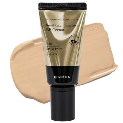 Mizon Snail Repair Intensive SPF 50+ PA+++ BB Cream - BB kremas, 50 ml - 25