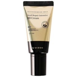 Mizon Snail Repair Intensive SPF 50+ PA+++ BB Cream - BB kremas, 50 ml - 27