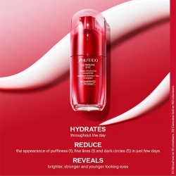 Shiseido Ultimune Eye Power Infusing Eye Concentrate ( All Types of Skin ) 15 ml