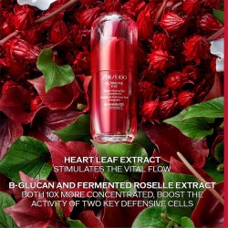 Shiseido Ultimune Eye Power Infusing Eye Concentrate ( All Types of Skin ) 15 ml