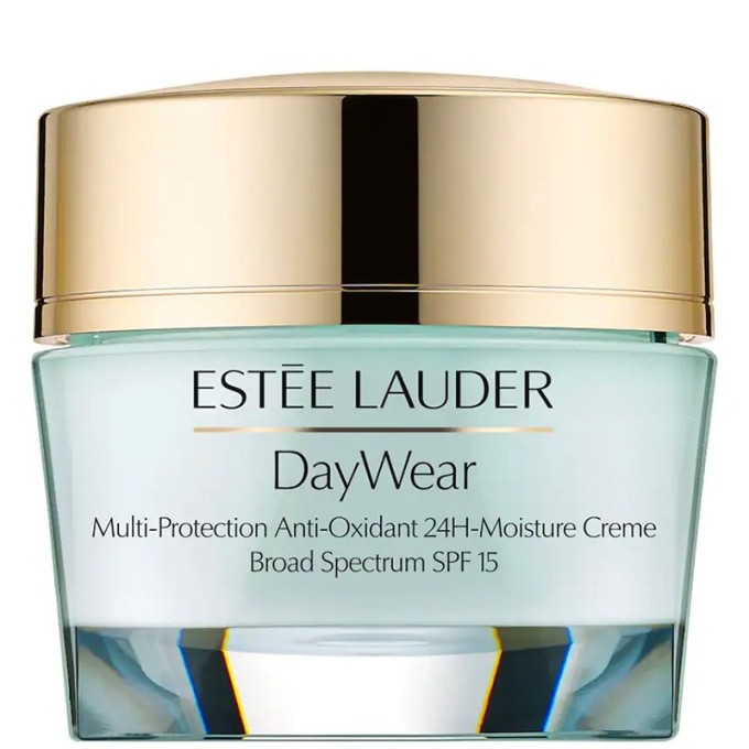Estee Lauder Daywear Advanced Multi Protection Cream SPF15 (Normal to Combination Skin) - Day Cream