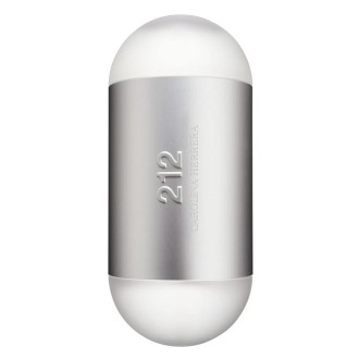 Carolina Herrera 212 EDT kvepalai moterims, 100 ml