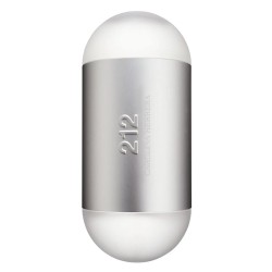 Carolina Herrera 212 EDT kvepalai moterims, 100 ml