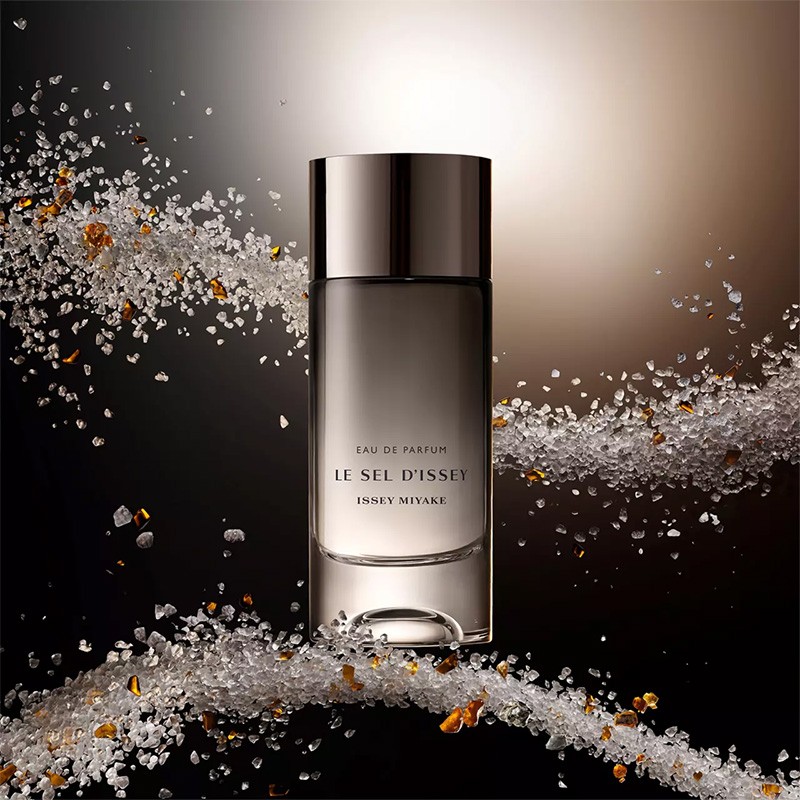 Issey Miyake Le Sel D´Issey Eau de Parfum 100ml kvepalai vyrams